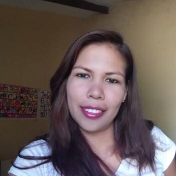 Baby-sitter in Santa Cruz: Fernanda