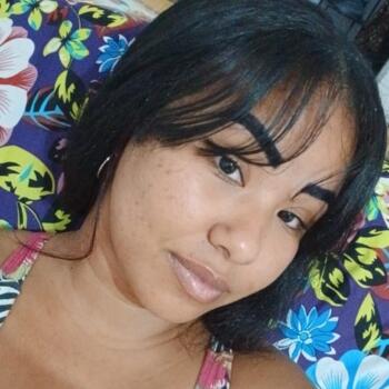 Babá em Aracaju: Rafaela