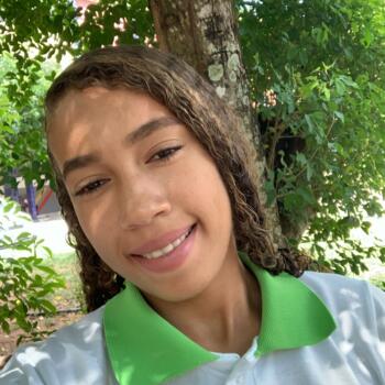 Babá em Natal: Fernanda