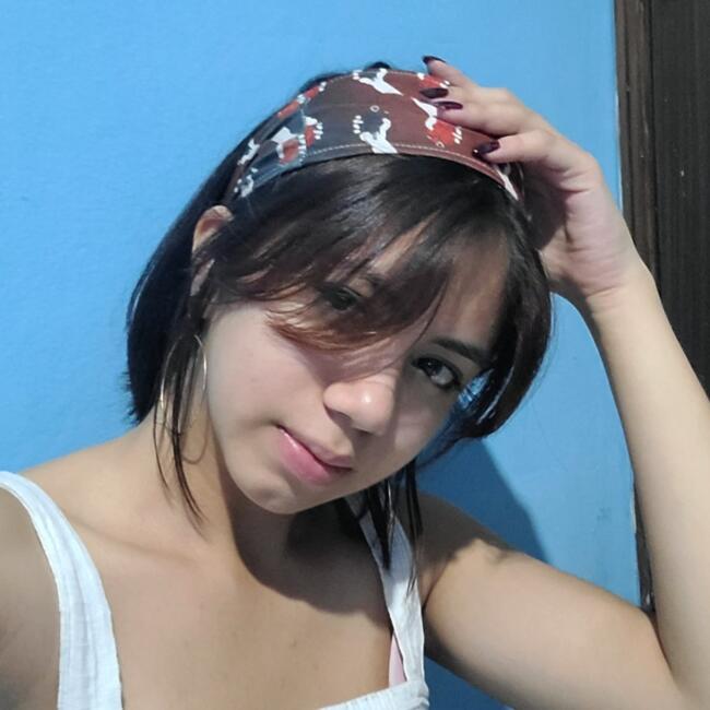 Babysitter in Tegucigalpa: Alexandra