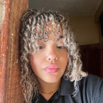 Babá em Aracaju: Yasmin