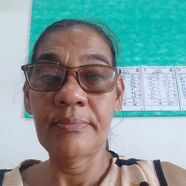 Babá em Fortaleza: Edineusa