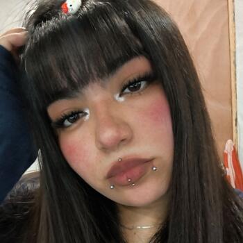 Babysitter in Port Montt: Alejandra