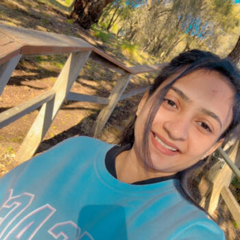 Babysitter in Geelong: Yashasvi
