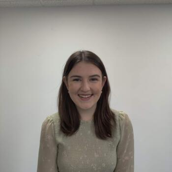 Baby-sitter Genève: Camille