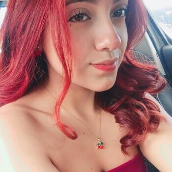 Babysitter in Ibarra: Kamila