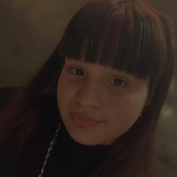 Babysitter in Buenos Aires: Amarelis