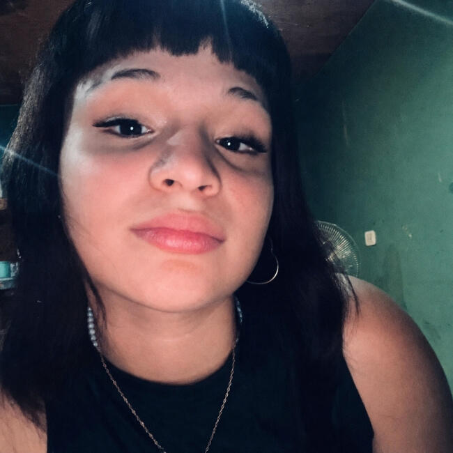 Babysitter in Buenos Aires: Amarelis