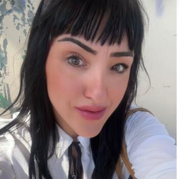 Nanny in Virgilio: Veronica