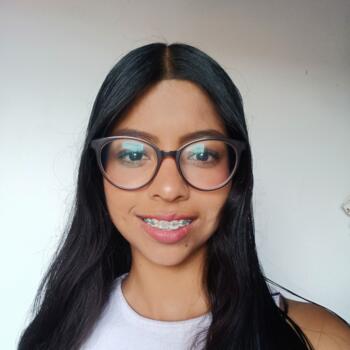 Babysitter in San Luis Potosí City: Monica Tenorio