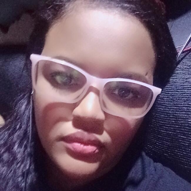 Niñera en Higüey: Edith Marlenne