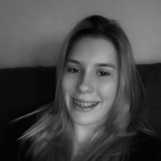 Babysitter in Le Petit-Quevilly: Guanaelle