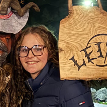 Babysitter in Kleinkirchheim: Johanna