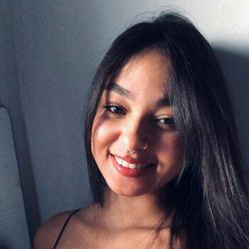 Babysitter in Maricá: Maria Eduarda
