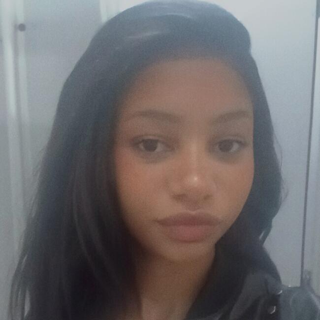 Babá em São Paulo: Nathalia