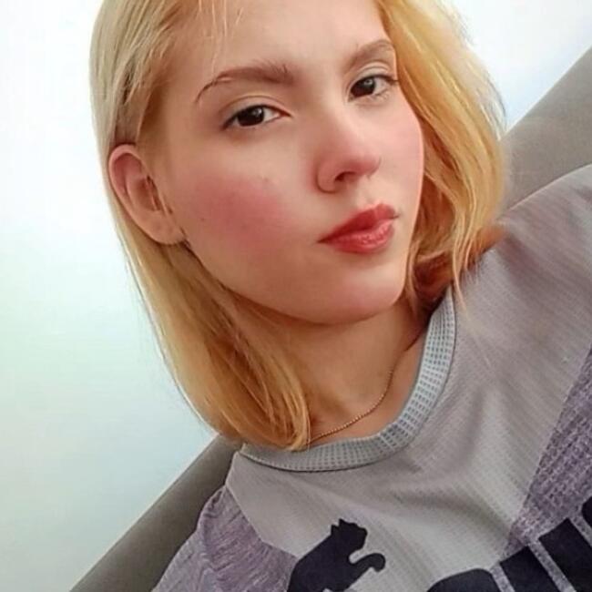 Babysitter in Villavicencio: DANNA VALERIA