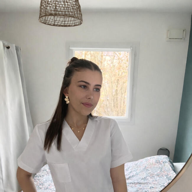 Babysitter in Habère-Lullin: Lola