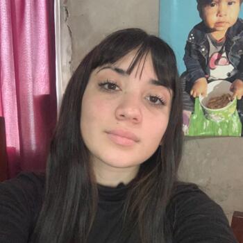 Niñera en Almirante Brown: Ivana mailen