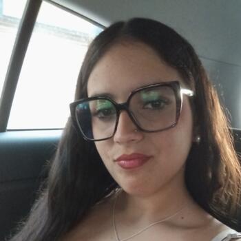 Canguro Valencia: María