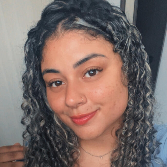 Babysitter in São Paulo (São Paulo): Letticia