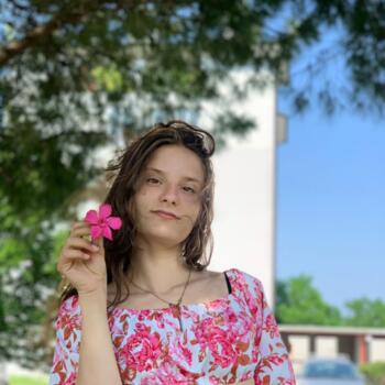 Babysitter a Ravenna: Francesca