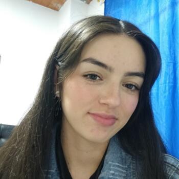 Niñera en Marinilla: ALEXANDRA