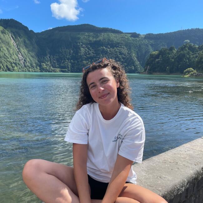 Nanny in Swords: Natalia