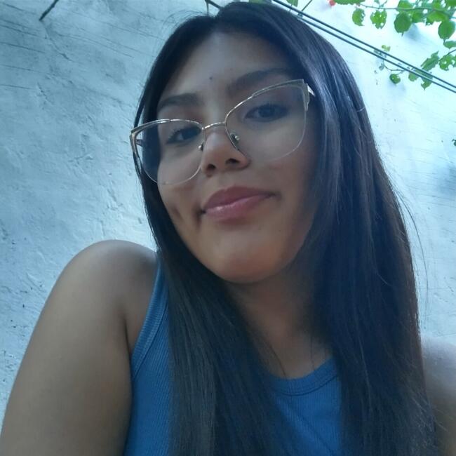 Niñera en San Juan Bautista: Candela