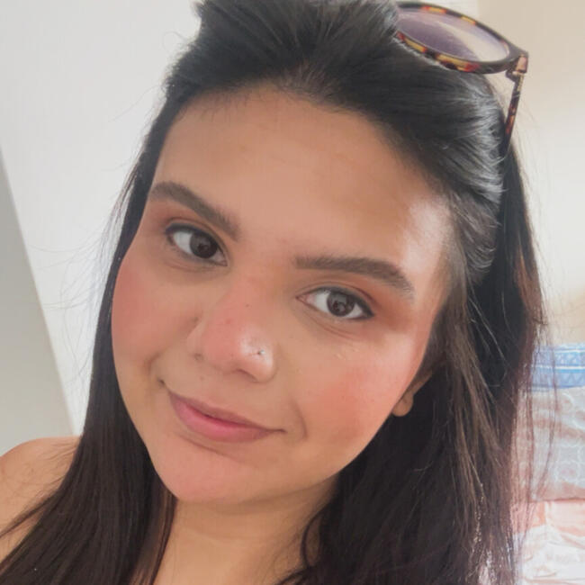 Babysitter in São Paulo (São Paulo): Victoria
