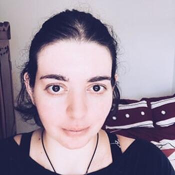 Babá em Santa Maria: Lise