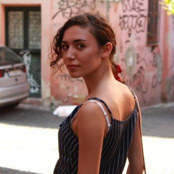 Babysitter Roma: Serena