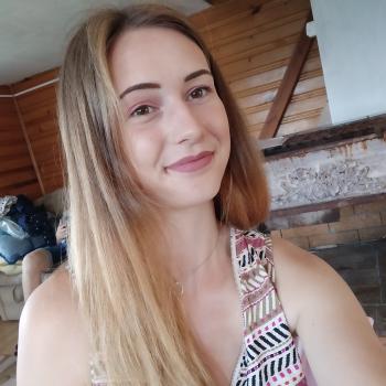 Opiekunka do dziecka Kraków: Kornelia