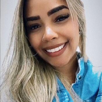 Babá em São Paulo (São Paulo): Lorrana