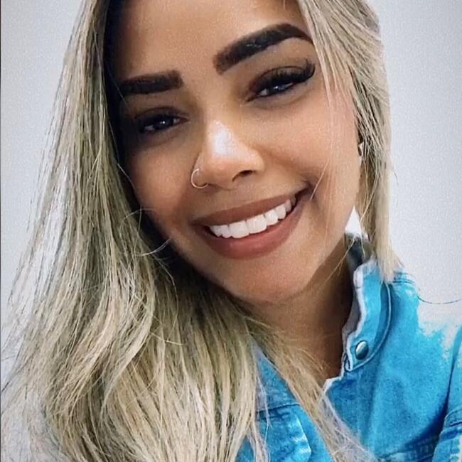 Babysitter in São Paulo (São Paulo): Lorrana