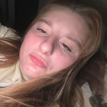 Babysitter Agen: Sarah