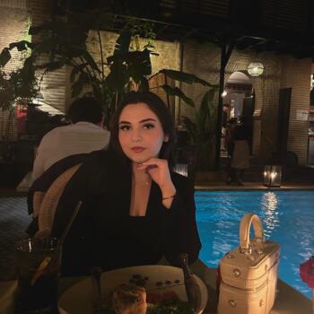 جليسة أطفال في أكادير: Salma