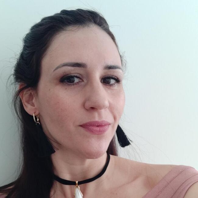 Babysitting job in Tres Cantos: Laura