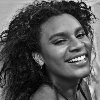 Babysitter Sintra: Tamia