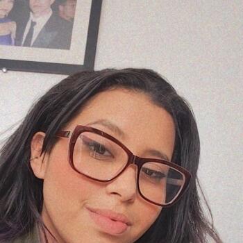 Babá em São José dos Pinhais: Amanda