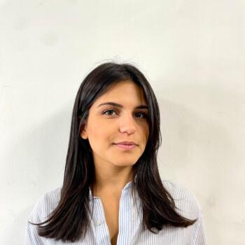 Babysitter in Capodrise: Rita