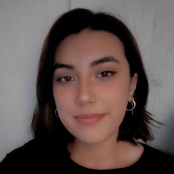 Babysitter in Concón: Jael