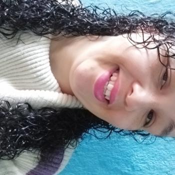 Babysitter in São Paulo (São Paulo): Daniela