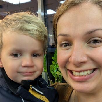 Babysitting job in Jakobstad: babysitting job Donia