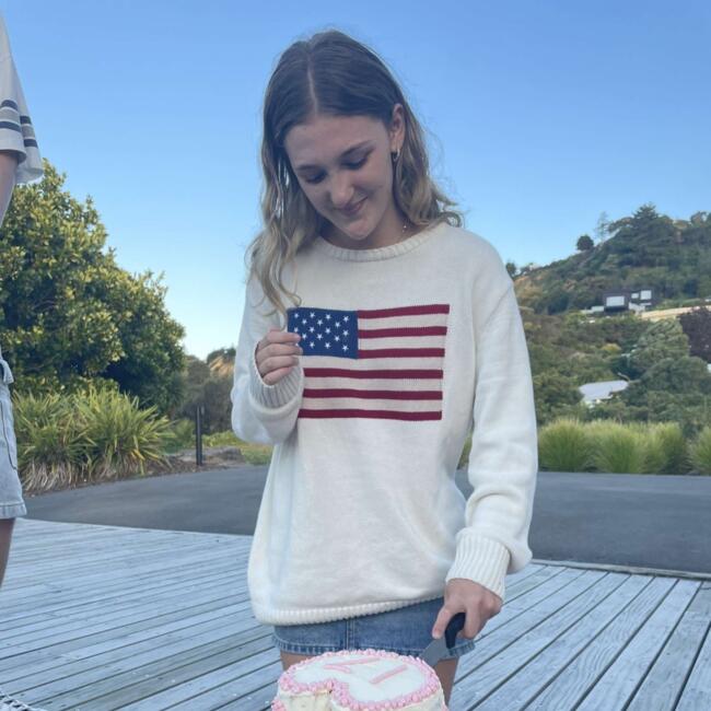 Babysitter στην περιοχή Nelson: Anna