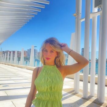 Babysitter in Las Palmas de Gran Canaria: Diana