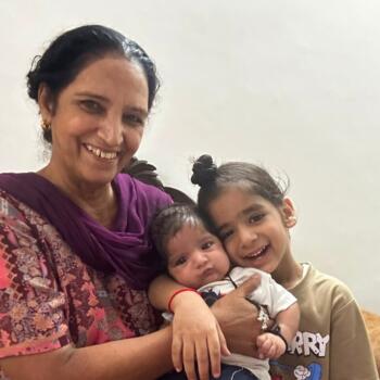 Babysitting job in Mohali: Gagan