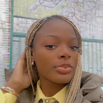 Babysitter in Woluwe-Saint-Lambert/Sint-Lambrechts-Woluwe: Juanita