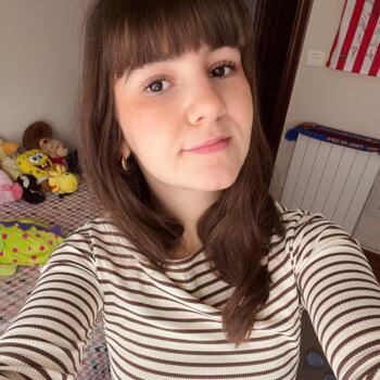 Babysitter Durango: Kattalin