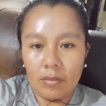 Babysitter in Cochabamba: Monica