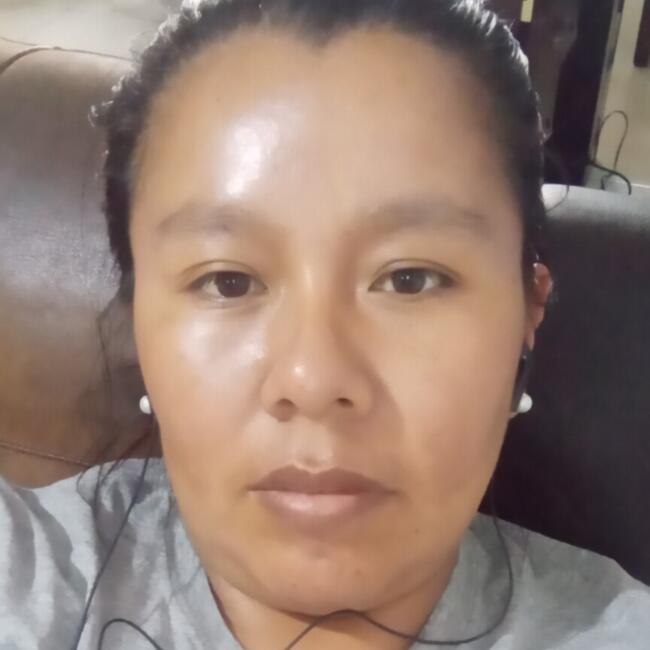 Babysitter in Cochabamba: Monica